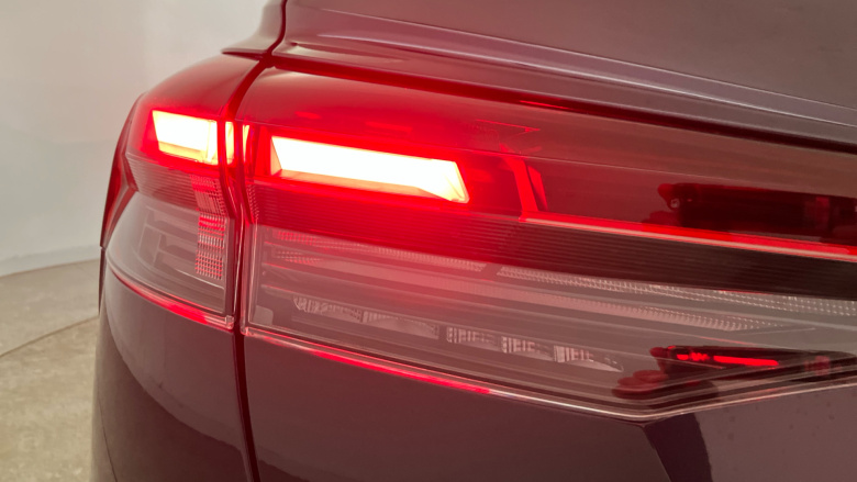 Audi Q4 e-tron 210kW 45 82kWh S Line 5dr Auto [Leather] Electric Estate